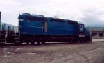Conrail Leasing 606